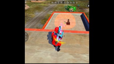 red criminal op trap – para SAMSUNG red criminal op trap – para SAMSUNG