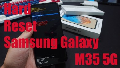How To Hard Reset Samsung Galaxy M35 5G How To Hard Reset Samsung Galaxy M35 5G