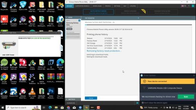 Samsung A04E FRP BYPASS Samsung A04E FRP BYPASS