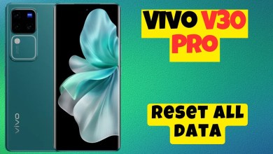 Vivo V30 Pro Factory Data Reset || Hard Reset || Reset Vivo V30 Pro Factory Data Reset || Hard Reset || Reset