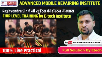 “Raghvendra Sir took class of students in hostel. “Raghvendra Sir took class of students in hostel.