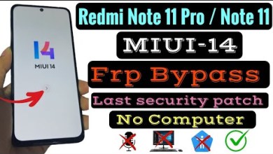 All Xiaomi Redmi Frp Bypass (miui-14) Without Pc / All Xiaomi Redmi Frp Bypass (miui-14) Without Pc /