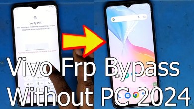 “Unlock Vivo Devices 2024 | Vivo Y21T FRP Bypass “Unlock Vivo Devices 2024 | Vivo Y21T FRP Bypass
