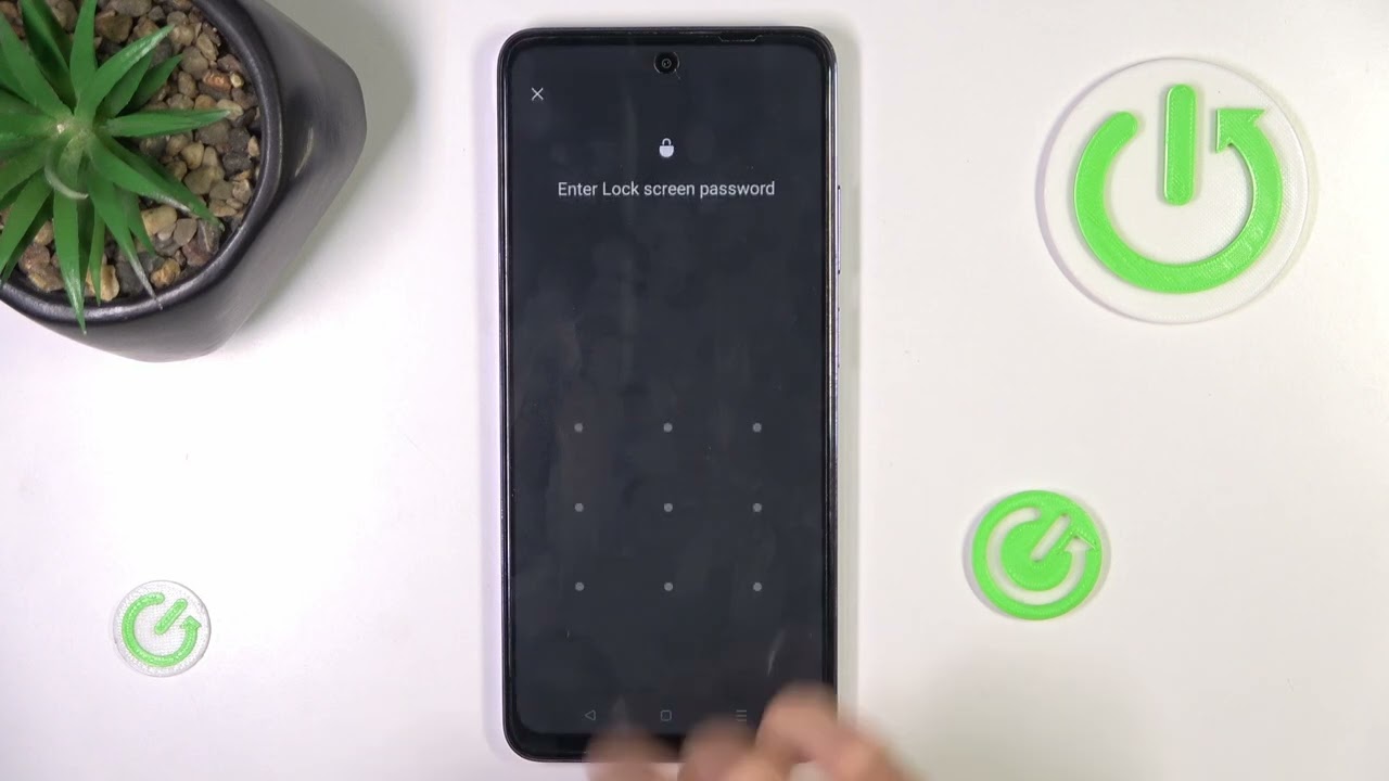 How to Reset Network Settings on OPPO A3 Pro How to Reset Network Settings on OPPO A3 Pro