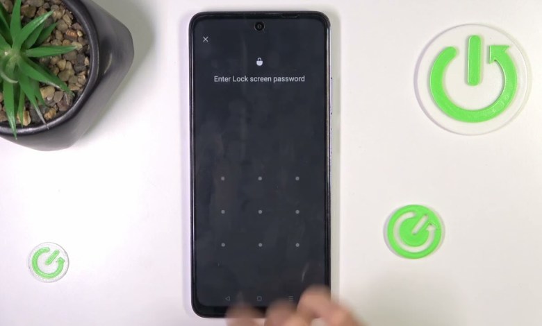 How to Reset Network Settings on OPPO A3 Pro How to Reset Network Settings on OPPO A3 Pro