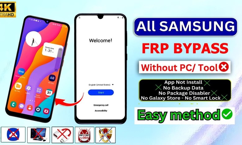 Samsung Unlock Remove Password Without Computer Samsung Unlock Remove Password Without Computer