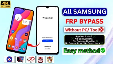 Samsung Unlock Remove Password Without Computer Samsung Unlock Remove Password Without Computer