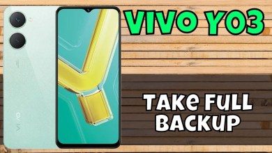 Vivo Y03 Pro Backup & Reset Settings || Backup & Vivo Y03 Pro Backup & Reset Settings || Backup &