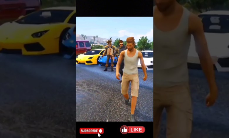 GTA 5 Completed The Adam Bike ️Challenge GTA 5 Completed The Adam Bike ️Challenge