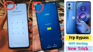 Unlock Moto G64 5G Google Account in Minutes with this New Bypass Trick Unlock Moto G64 5G Google Account in Minutes with this New Bypass Trick