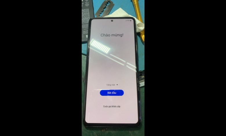 Delete google account verification Samsung Galaxy A72 | Delete google account verification Samsung Galaxy A72 |