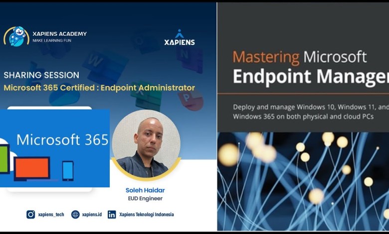 Become a Digital Security Expert: Administrator Masterclass Become a Digital Security Expert: Administrator Masterclass