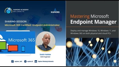 Become a Digital Security Expert: Administrator Masterclass Become a Digital Security Expert: Administrator Masterclass