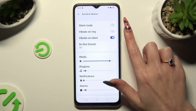 How to Enter Vibration Settings on OPPO A2X? How to Enter Vibration Settings on OPPO A2X?