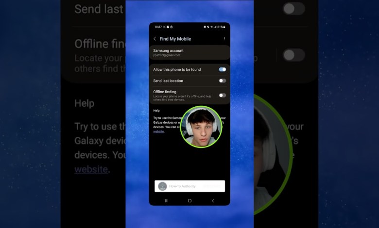 How to Find Your Lost Android Phone How to Find Your Lost Android Phone