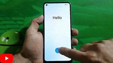 How to format OPPO – reset from standby mode How to format OPPO – reset from standby mode
