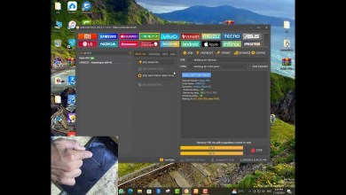factory reset cph2333 OPPO A96 by unloock tool بدون فتح factory reset cph2333 OPPO A96 by unloock tool بدون فتح
