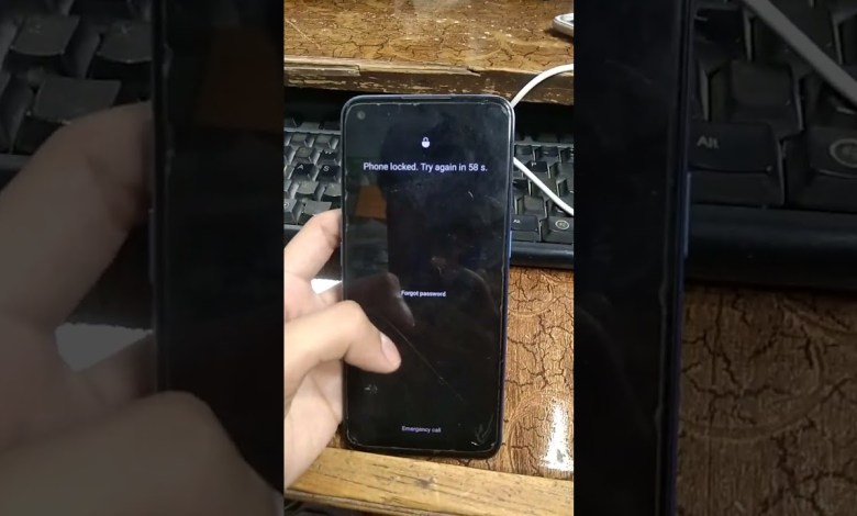 Oppo A54 Hard Reset Unlock All oppo Phone #oppo #reset Oppo A54 Hard Reset Unlock All oppo Phone #oppo #reset