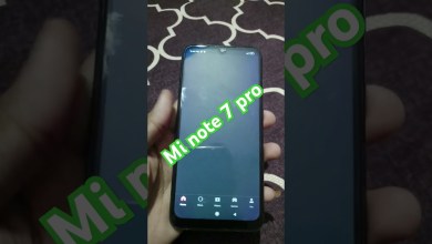 How to Replace the Display on Mi Note 7 Pro: A Step-by-Step Guide How to Replace the Display on Mi Note 7 Pro: A Step-by-Step Guide
