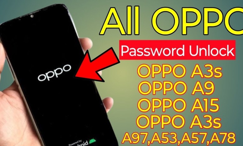 How to break oppo lock. how to lock oppo mobile How to break oppo lock. how to lock oppo mobile