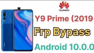 Huawei Y9 Prime Frp Bypass | STK-L21 Frp Bypass Huawei Y9 Prime Frp Bypass | STK-L21 Frp Bypass