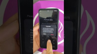 OPPO A53 (CPH2127) Hard Reset – Unlock Password – OPPO A53 (CPH2127) Hard Reset – Unlock Password –