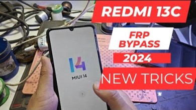 Redmi 13c Frp Bypass Miui 14 | Xiaomi 13c Google Redmi 13c Frp Bypass Miui 14 | Xiaomi 13c Google