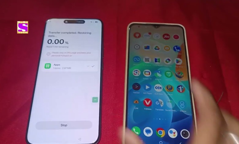 Unlocking Secrets: How to Bypass FRP on Realme 14 Pro Plus 5G Running Android 15 Unlocking Secrets: How to Bypass FRP on Realme 14 Pro Plus 5G Running Android 15