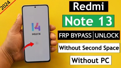 Redmi Note 13 MiUi 14 Frp Bypass/Unlock Google Account Redmi Note 13 MiUi 14 Frp Bypass/Unlock Google Account
