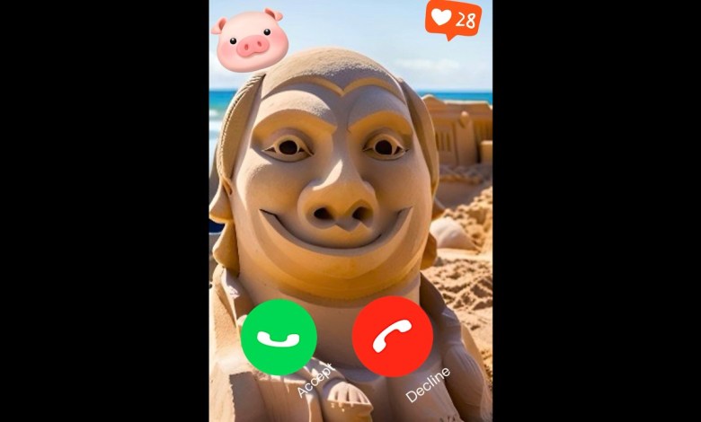 John Pork Is calling you eps99 #foryou John Pork Is calling you eps99 #foryou