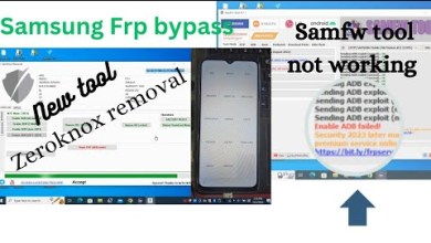 Samsung All model bypass (*#0*#) || zeroknox removal Samsung All model bypass (*#0*#) || zeroknox removal