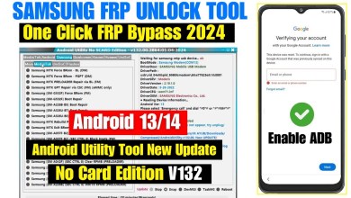 Samsung FRP Bypass One Click 2024 | Android 13/14 Samsung FRP Bypass One Click 2024 | Android 13/14