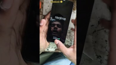 Unlock the Secrets: How to Hard Reset Nazro 30 & Bypass FRP on Realme! Unlock the Secrets: How to Hard Reset Nazro 30 & Bypass FRP on Realme!