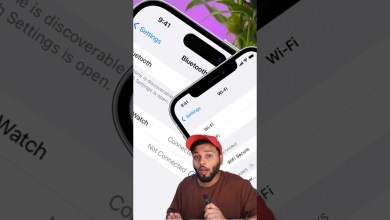 How to reset network in iPhone!!! #shortsfeed #iphone How to reset network in iPhone!!! #shortsfeed #iphone