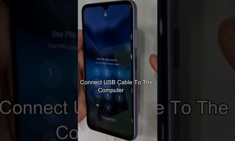 Samsung A14 Screen Lock Remove/Hard Reaet/Factory Samsung A14 Screen Lock Remove/Hard Reaet/Factory
