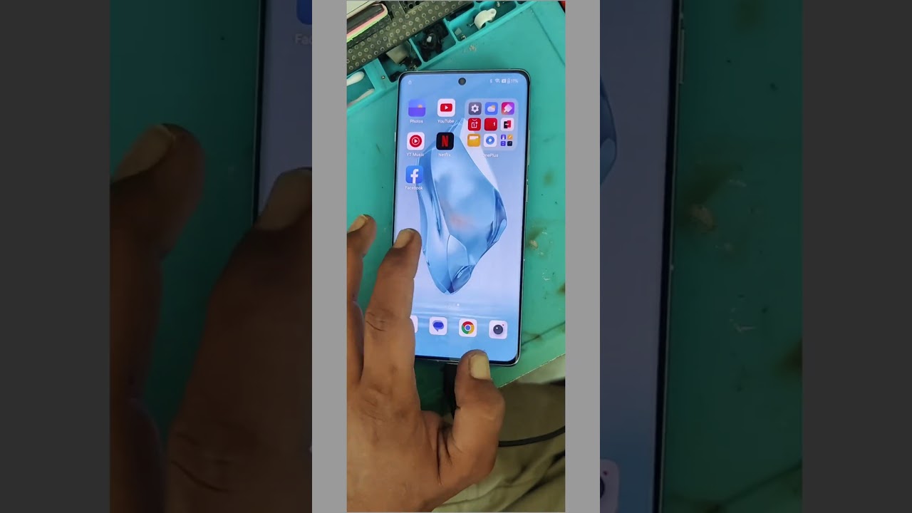 How to bypass FRP on OnePlus 12 and 12R without a PC in just 2 minutes! Intrigued? How to bypass FRP on OnePlus 12 and 12R without a PC in just 2 minutes! Intrigued?