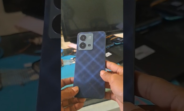 Reset vivo y35 #smartphone #lupakunci#bypassFRP Reset vivo y35 #smartphone #lupakunci#bypassFRP