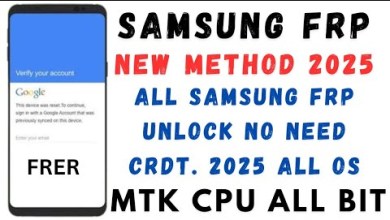 Unlock Samsung A04e with New Frp Bypass Method for 2025 | Learn How to Bypass Frp on Samsung A04 Unlock Samsung A04e with New Frp Bypass Method for 2025 | Learn How to Bypass Frp on Samsung A04