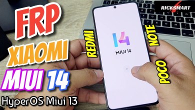 Bye FRP! How to Remove Google Account Xiaomi MIUI 14 Bye FRP! How to Remove Google Account Xiaomi MIUI 14