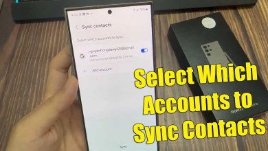Samsung Galaxy S24/S24+/Ultra: How to Select Which Samsung Galaxy S24/S24+/Ultra: How to Select Which