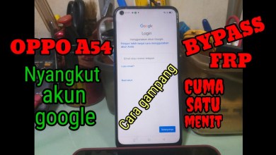 How to bypass Oppo A54 FRP, stuck in Google account How to bypass Oppo A54 FRP, stuck in Google account