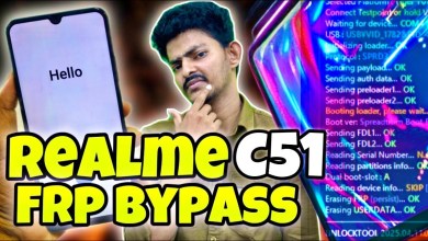 UnlockTool for Realme C51 – FRP Bypass and Unlock – Find out how! UnlockTool for Realme C51 – FRP Bypass and Unlock – Find out how!