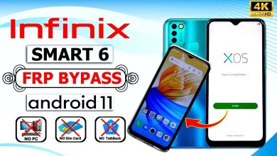 Infinix Smart 6 Frp Bypass 2024 Without Pc || Infinix Infinix Smart 6 Frp Bypass 2024 Without Pc || Infinix