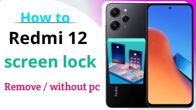 Redmi 12 screen lock remove without pc | redmi 12 hard Redmi 12 screen lock remove without pc | redmi 12 hard