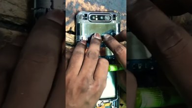 Samsung A80 camera Fix camera repair #tech #technology Samsung A80 camera Fix camera repair #tech #technology