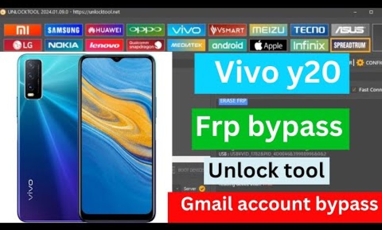 vivo y20 frp unlock tool | vivo y20 frp bypass | vivo vivo y20 frp unlock tool | vivo y20 frp bypass | vivo