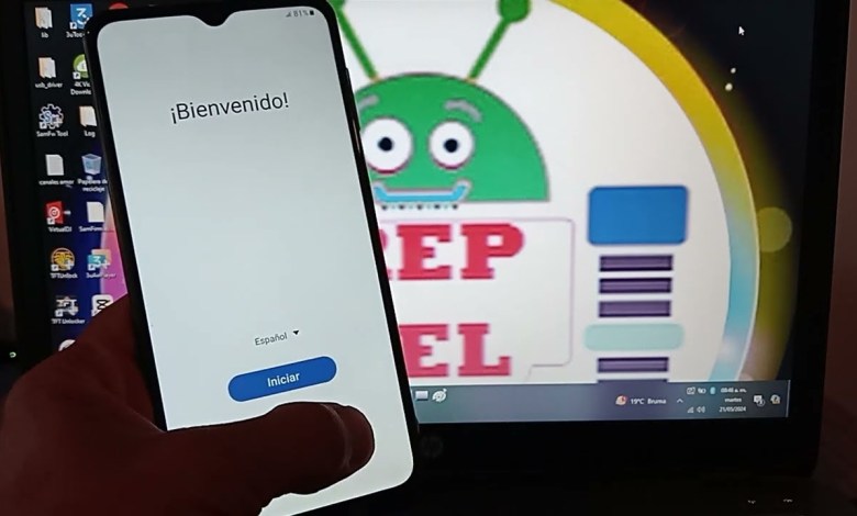 Delete google account Samsung Galaxy A71 / new Delete google account Samsung Galaxy A71 / new