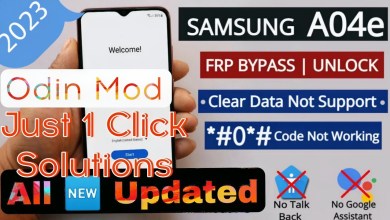 Samsung Galaxy FRP Bypass New Method Just One click Samsung Galaxy FRP Bypass New Method Just One click