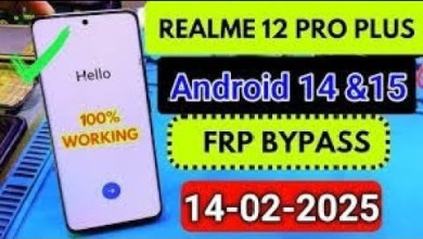 Unlocking Secrets: FRP Bypass for Realme 12 5G Plus with Android 15 – Discover the 100% Success Method! Unlocking Secrets: FRP Bypass for Realme 12 5G Plus with Android 15 – Discover the 100% Success Method!