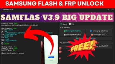 Samflash V3.9 | Samsung Frp unlock | Samsung Lock Samflash V3.9 | Samsung Frp unlock | Samsung Lock